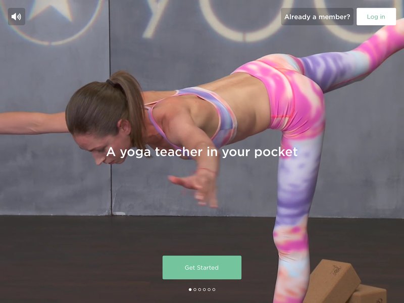 FitStar Yoga